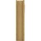 Ekena Millwork 8-in W x 34-in D x 38-in H Funston Trad Rough Cedar Woodgrain TimberThane Outlooker, Primed Tan OUTUR080X34X38FST04RCPR - alternate 3